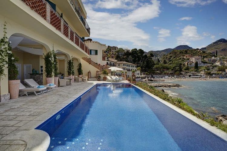 Belmond Villa Sant'Andrea