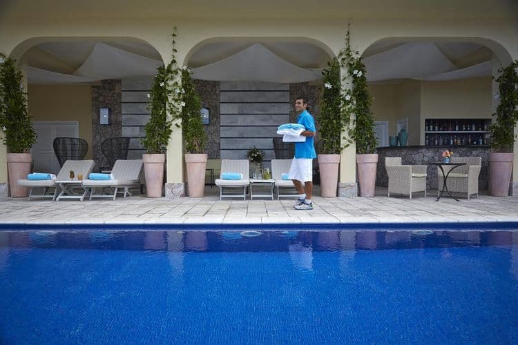 Belmond Villa Sant'Andrea