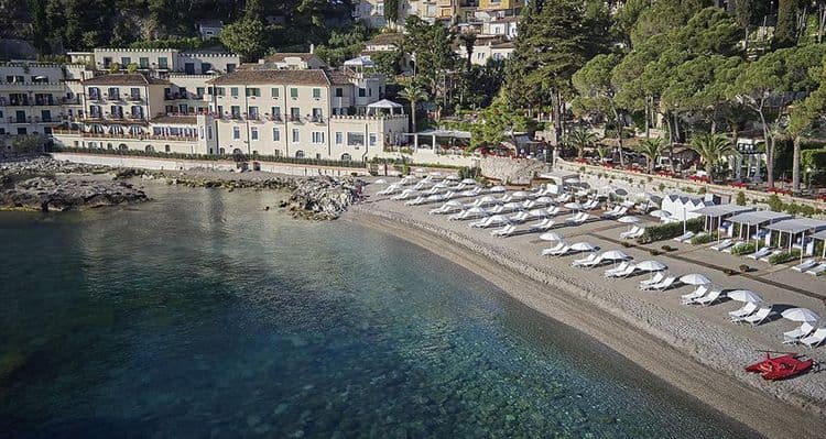 Belmond Villa Sant'Andrea