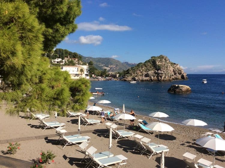 Belmond Villa Sant'Andrea