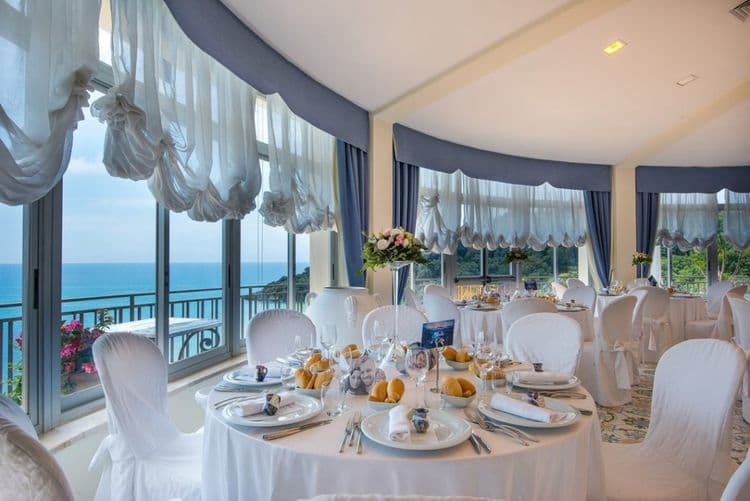 Summit Hotel