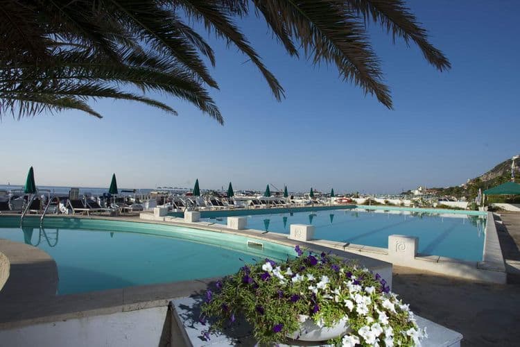 Circeo Park Hotel