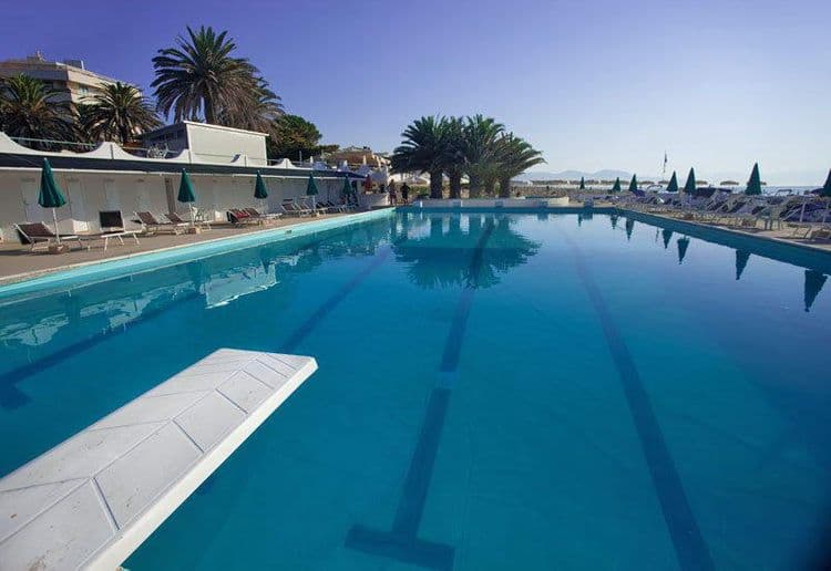 Circeo Park Hotel