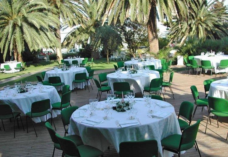 Circeo Park Hotel