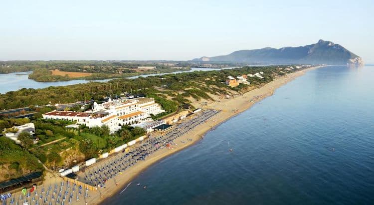 Le Dune Hotel