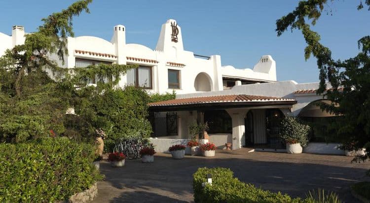 Le Dune Hotel