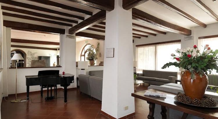 Le Dune Hotel
