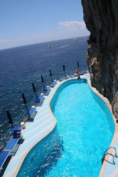 Miramalfi Hotel