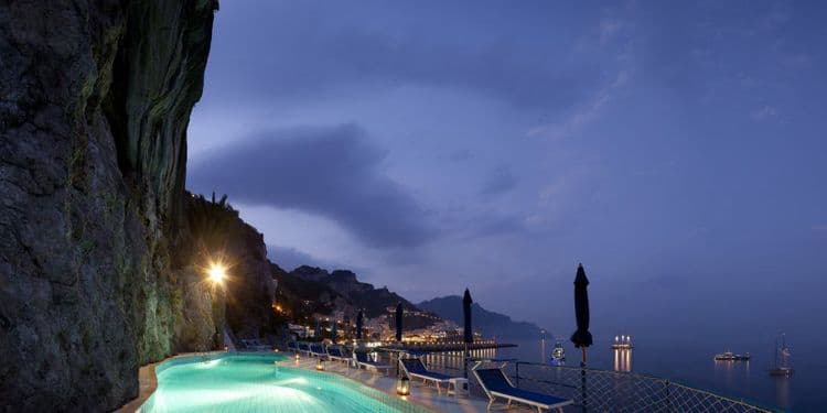 Miramalfi Hotel