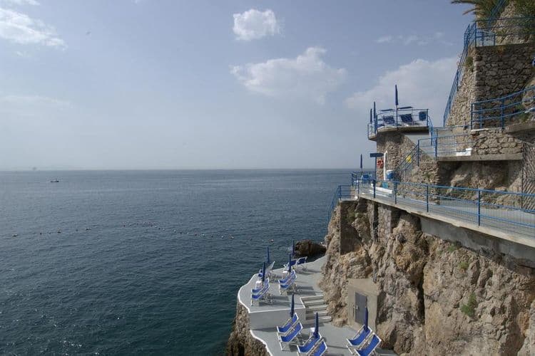 Miramalfi Hotel