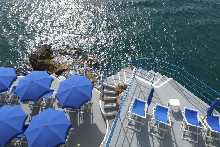 Miramalfi Hotel