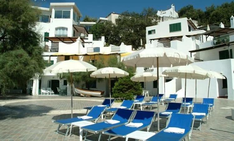 Punta Rossa