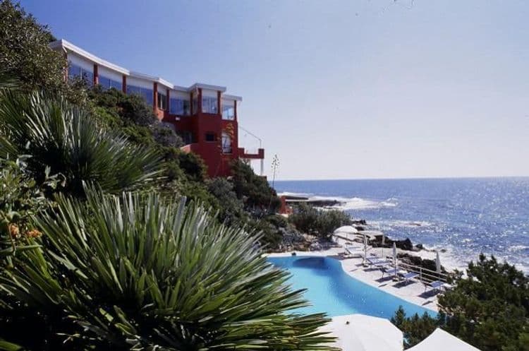 Punta Rossa