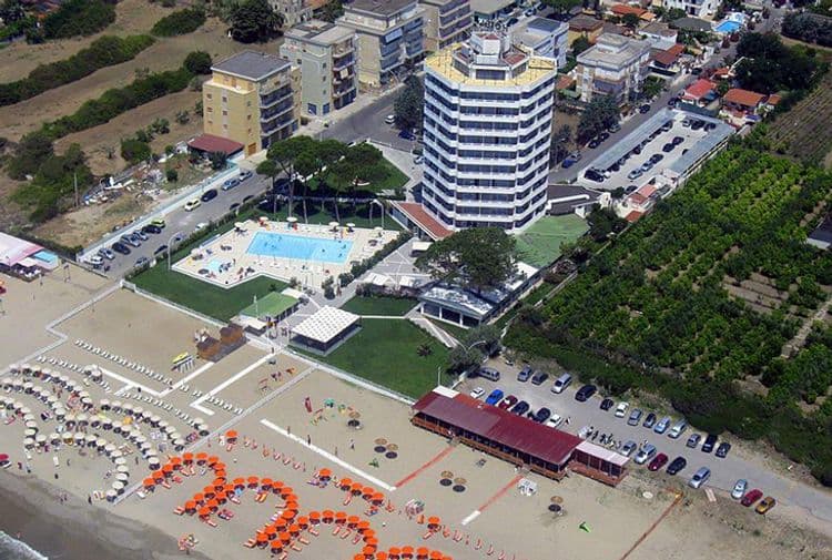 Torre del Sole