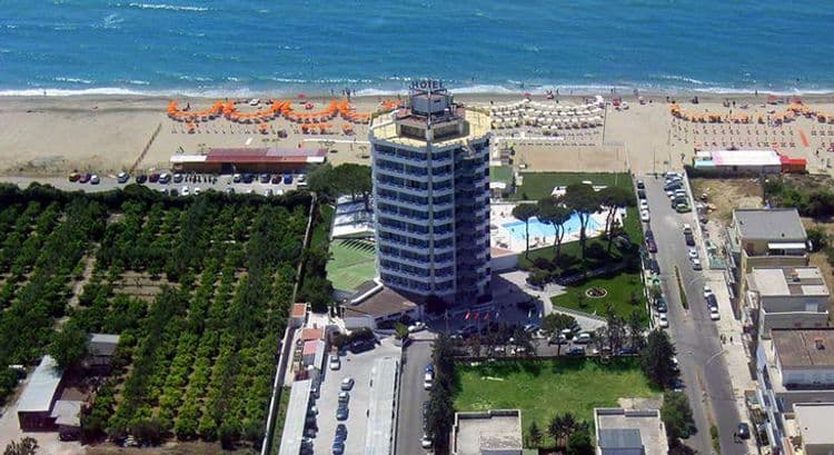 Torre del Sole