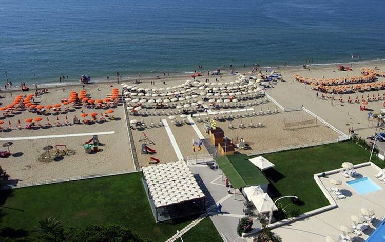 Torre del Sole