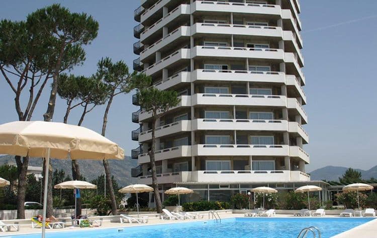 Torre del Sole