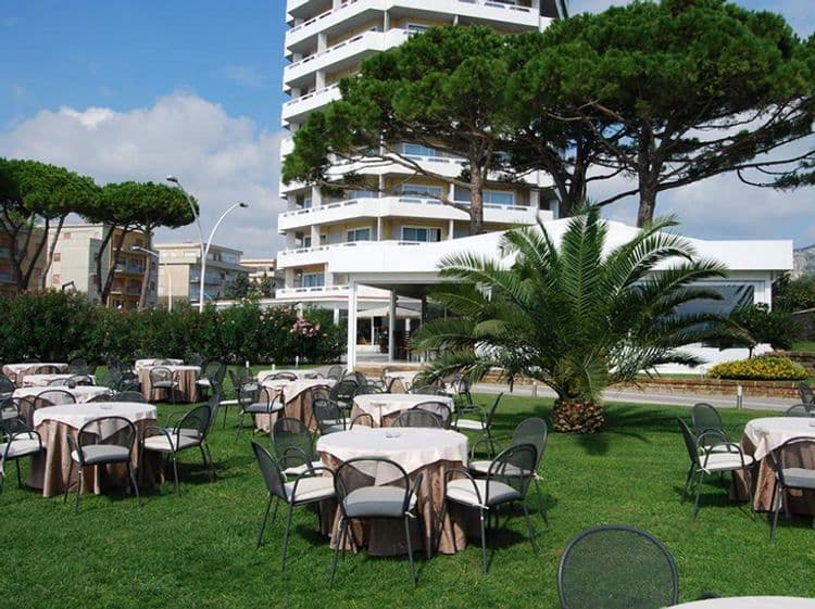 Torre del Sole