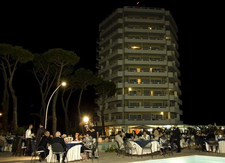 Torre del Sole