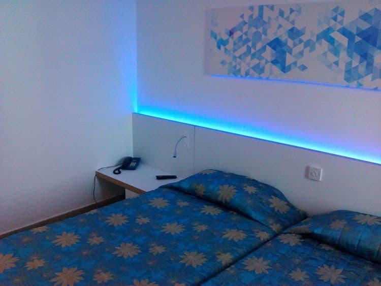 Anonymous Beach Hotel