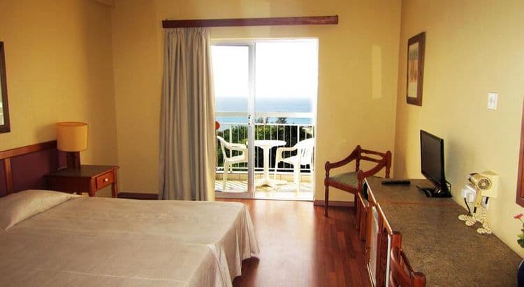 Marina Hotel