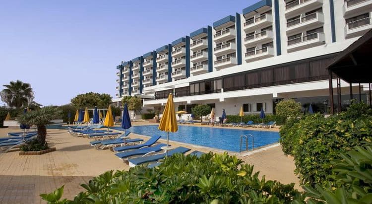 Florida Hotel