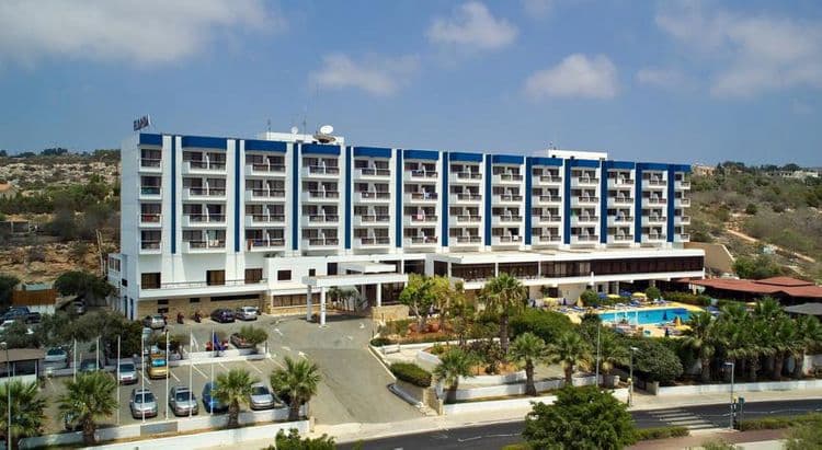 Florida Hotel