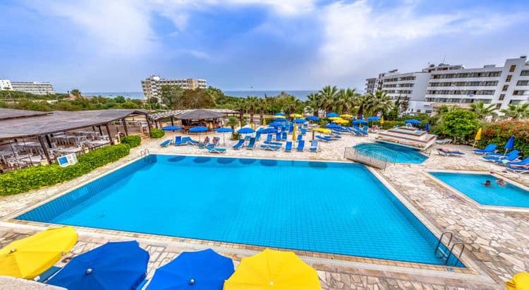 Florida Hotel