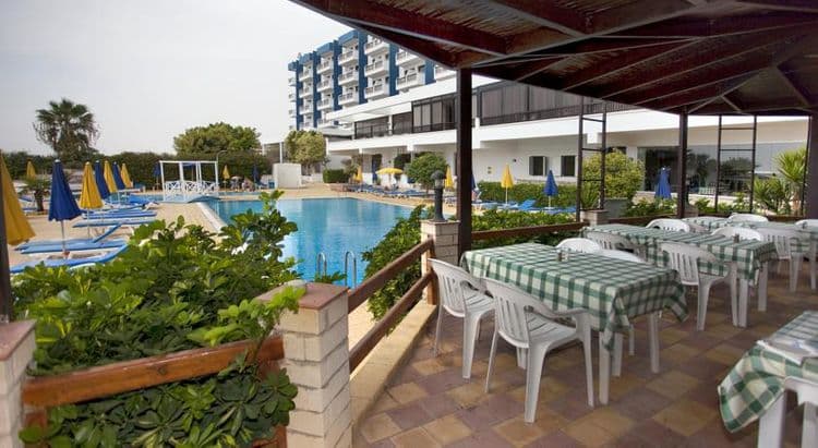 Florida Hotel