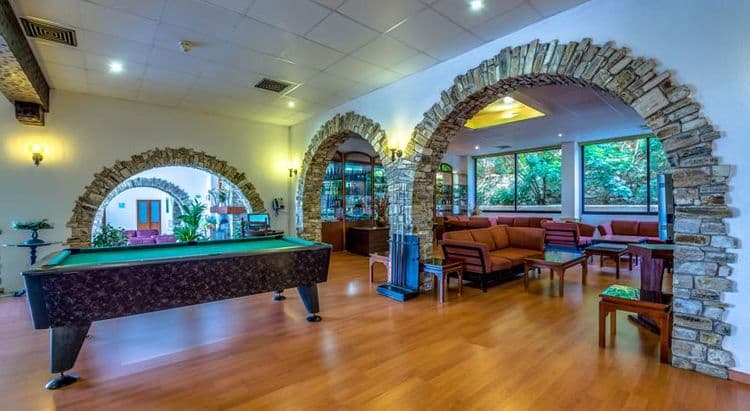 Florida Hotel