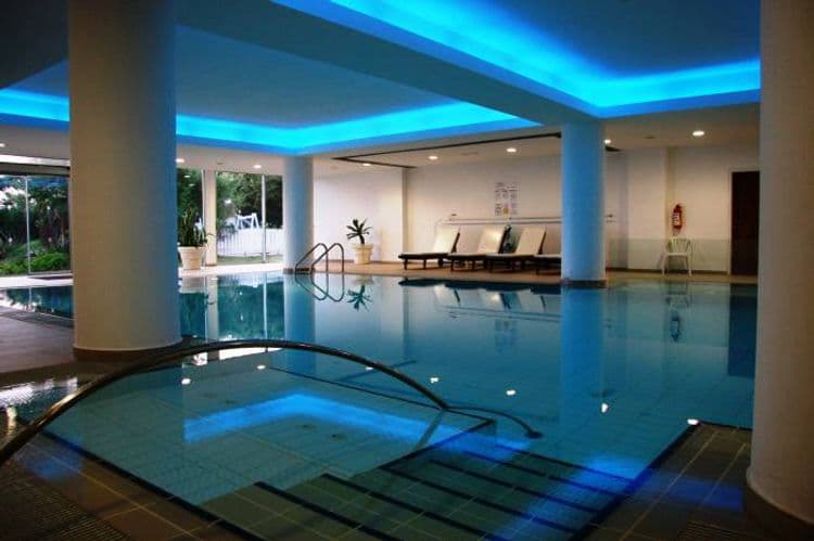 Grecian Sands Hotel