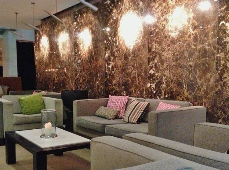 Grecian Sands Hotel