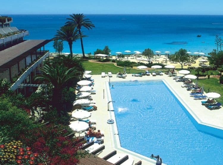 Grecian Sands Hotel