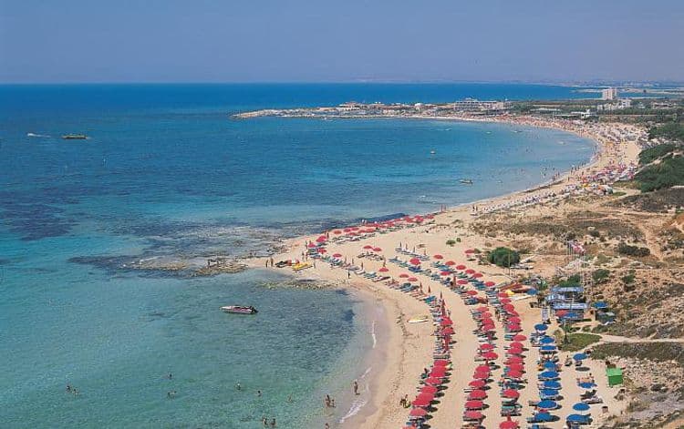 Anthea Hotel Apartments