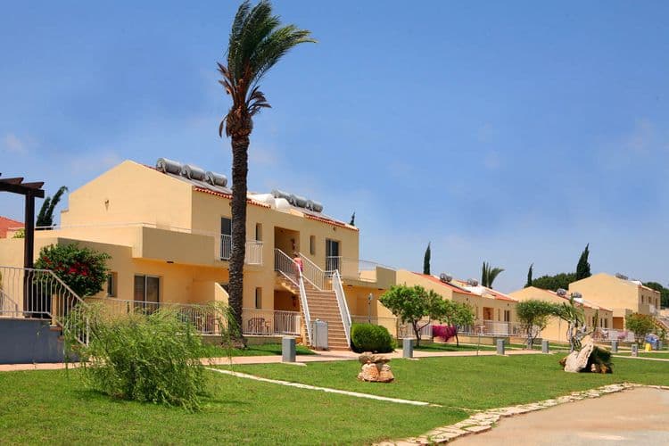 Makronisos Village