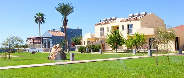 Makronisos Village