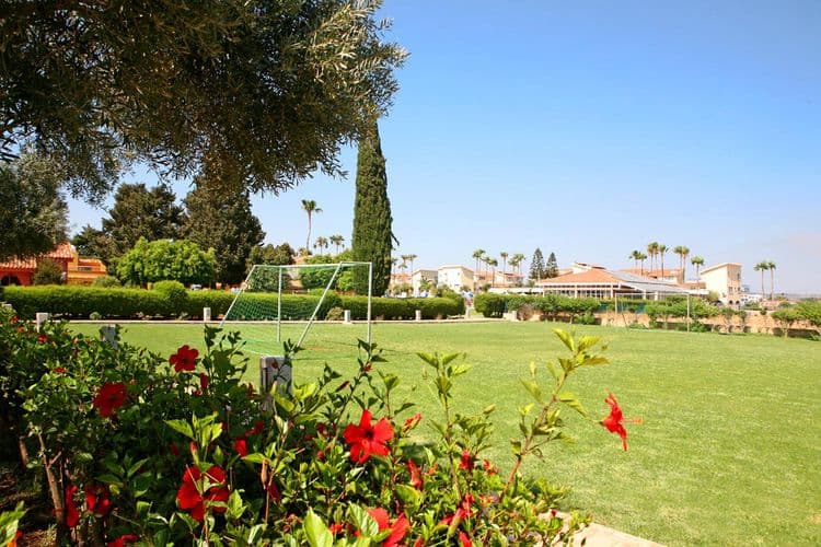 Makronisos Village