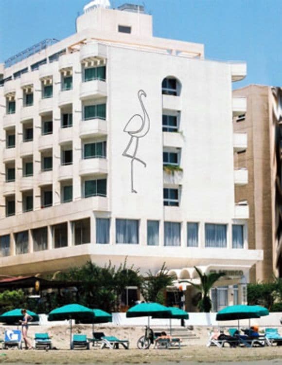 Flamingo Beach Hotel