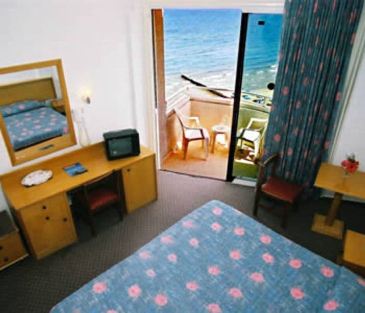 Flamingo Beach Hotel
