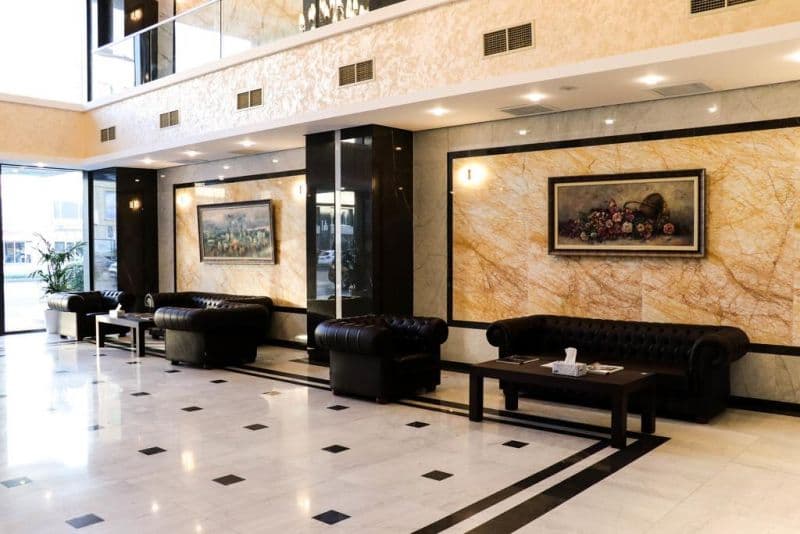 DIAMOND HOTEL