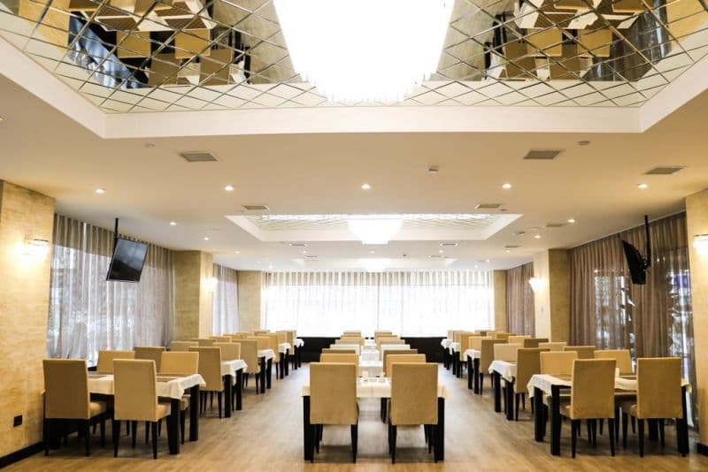 DIAMOND HOTEL