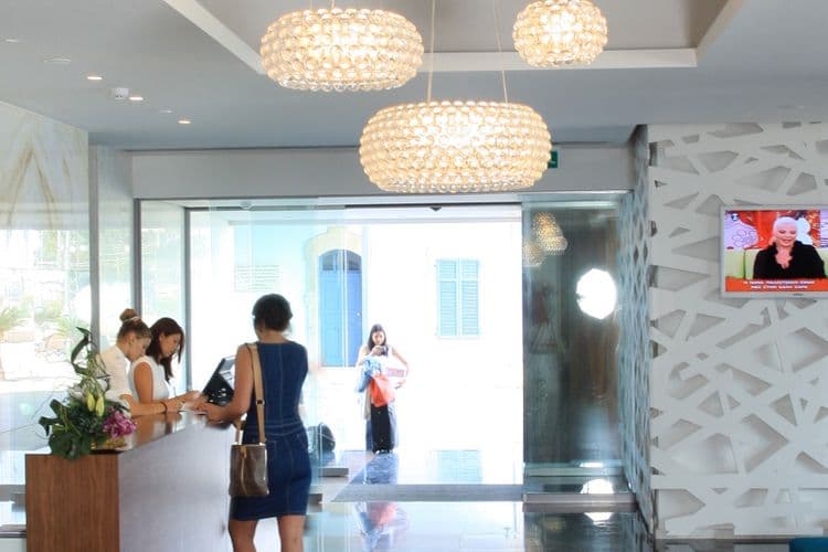 Sun Hall Hotel