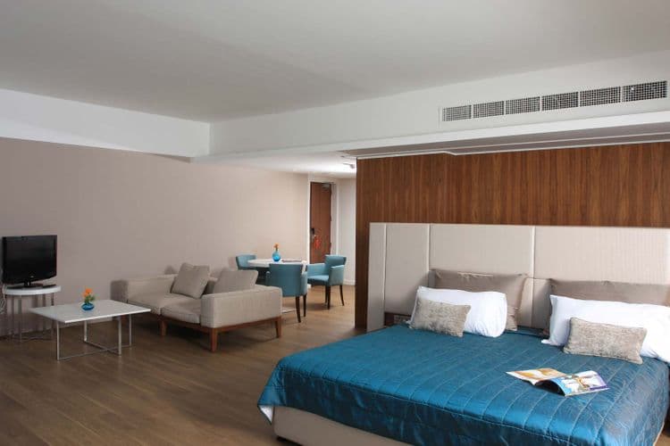 Sun Hall Hotel
