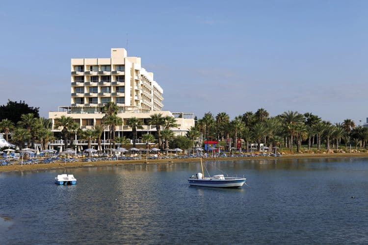 Golden Bay Beach