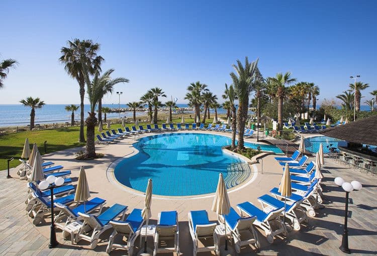 Golden Bay Beach