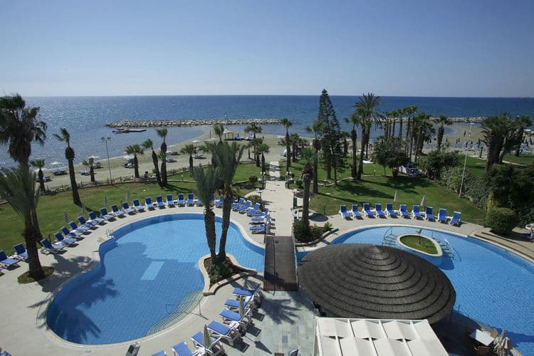 Golden Bay Beach