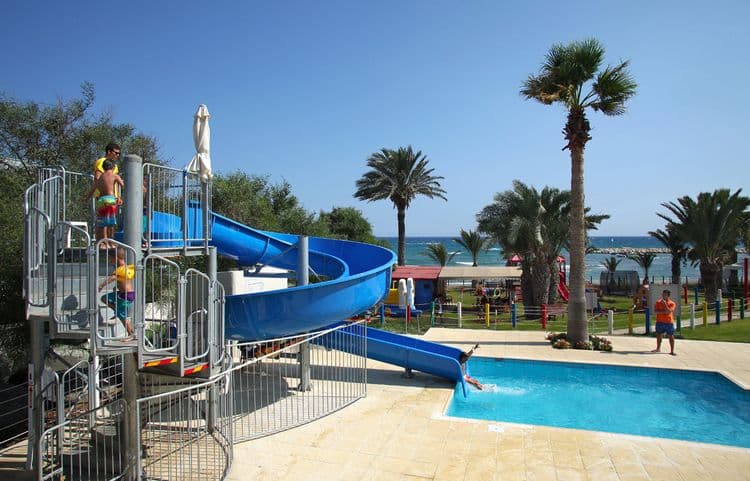 Golden Bay Beach