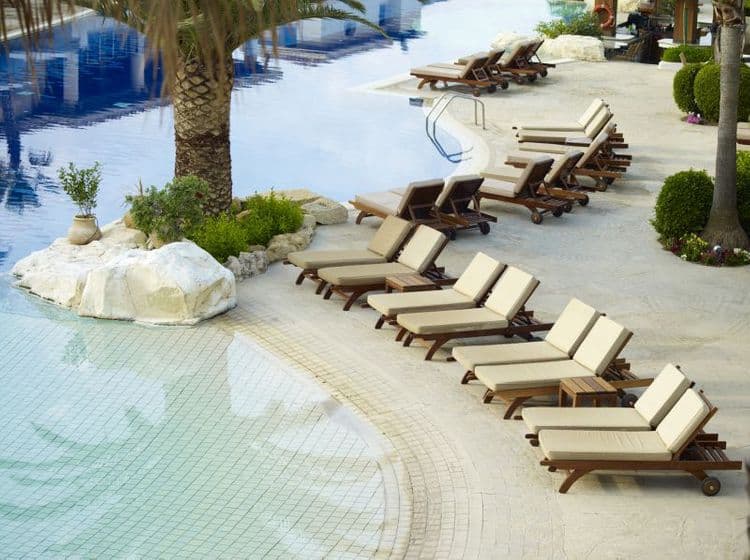 Columbia Beach Resort Pissouri