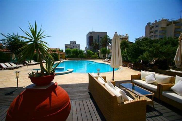 Curium Palace Hotel
