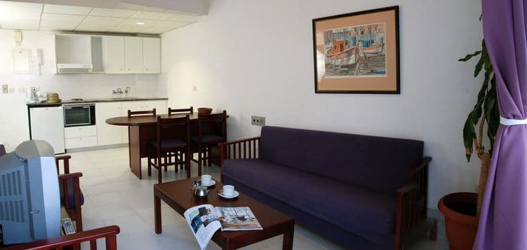 Blue Crane Hotel Apartments